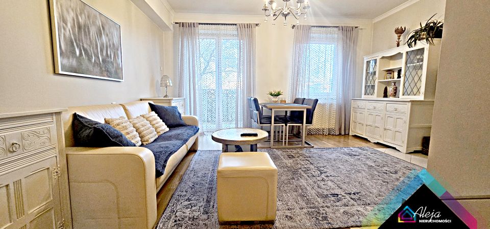 Mieszkanie Częstochowa