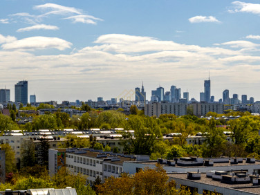Mieszkanie Warszawa