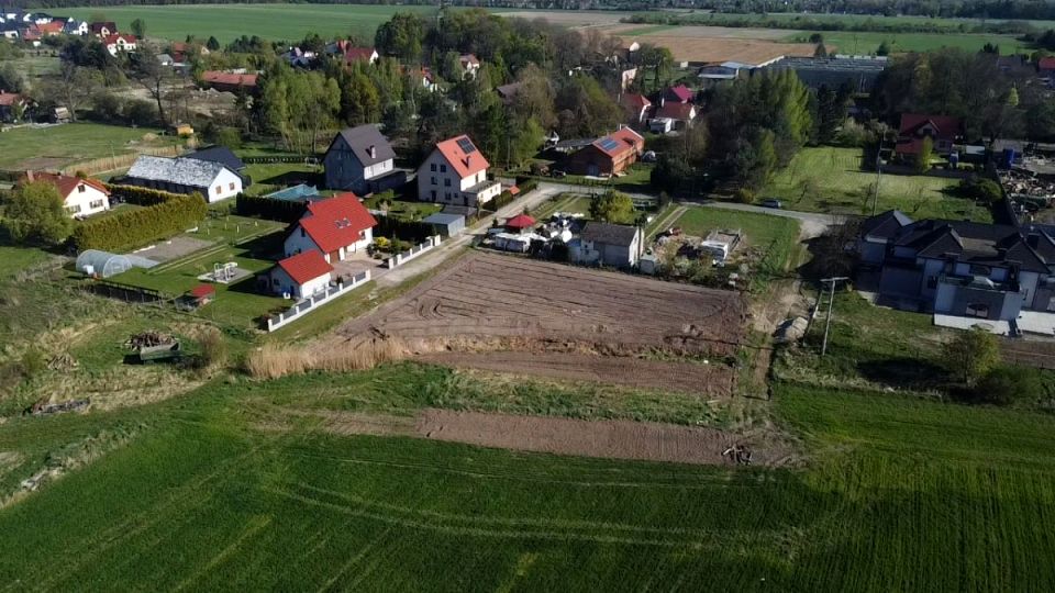 Działka inna Golędzinów