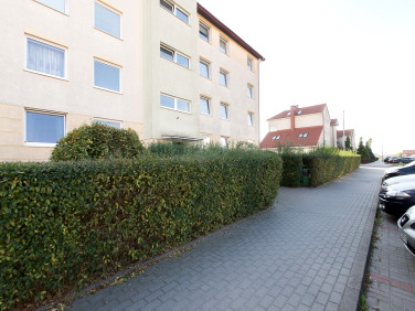 Mieszkanie Gdańsk