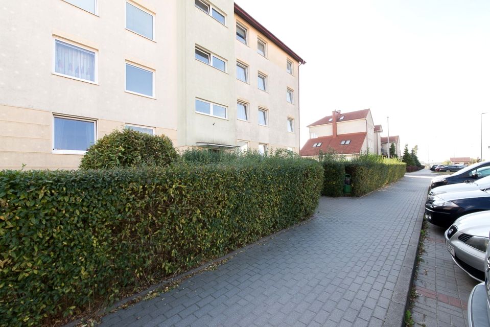 Mieszkanie Gdańsk