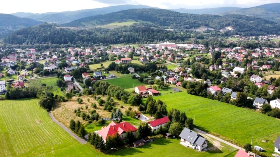 Dom Milówka
