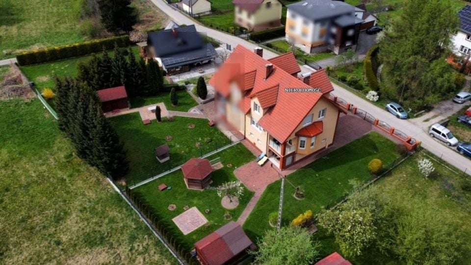 Dom Milówka sprzedaż