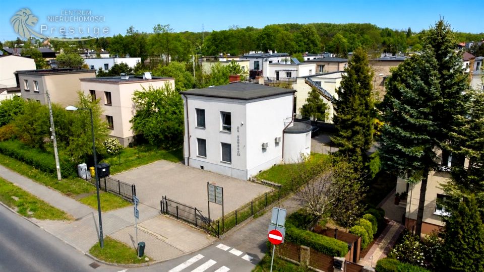 Lokal Katowice