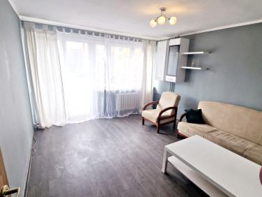 Mieszkanie Szczecin