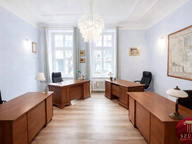 Mieszkanie Szczecin