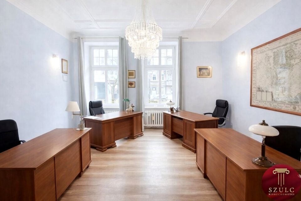 Mieszkanie Szczecin