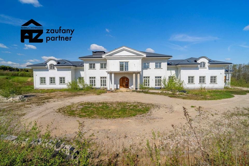 Dom Łękawka sprzedaż