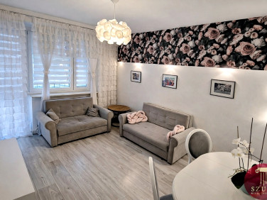 Mieszkanie Szczecin