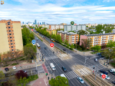 Mieszkanie Warszawa