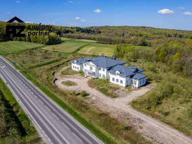 Budynek użytkowy Łękawka sprzedaż