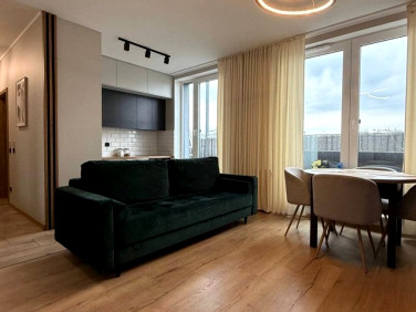 Mieszkanie apartamentowiec sprzedaż