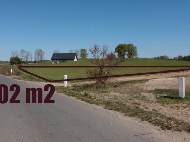 Działka Oćwieka