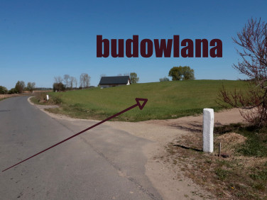 Działka Oćwieka