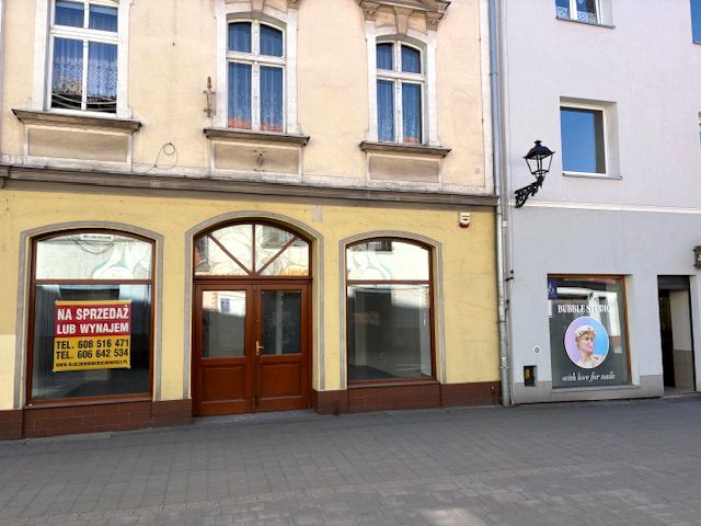 Lokal Kluczbork