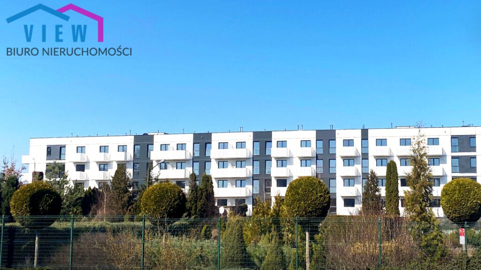 Mieszkanie Toruń
