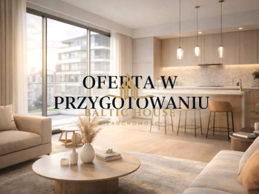 Mieszkanie Wejherowo