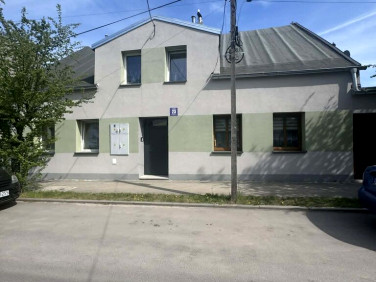 Mieszkanie Aleksandrów Łódzki