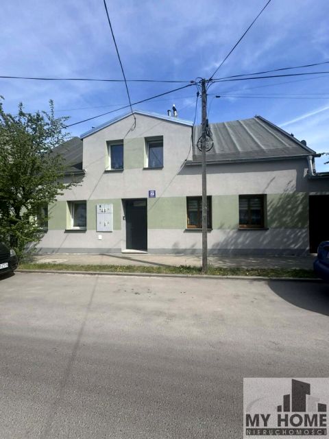 Mieszkanie Aleksandrów Łódzki
