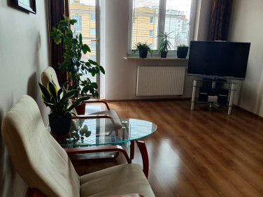 Mieszkanie Warszawa