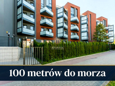 Mieszkanie Ustronie Morskie sprzedaż