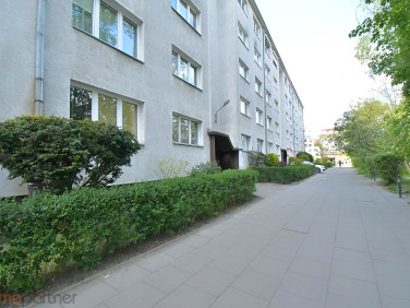 Mieszkanie blok mieszkalny Wrocław