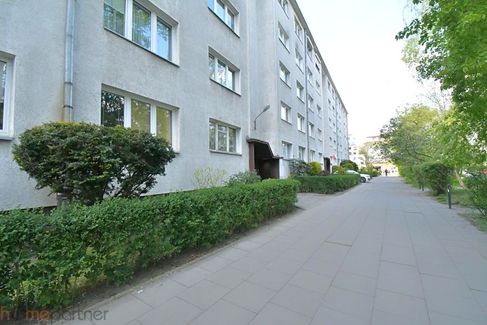 Mieszkanie blok mieszkalny Wrocław