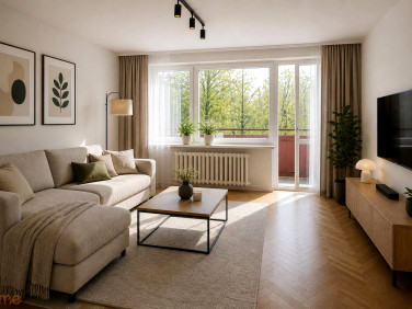 Mieszkanie Wrocław