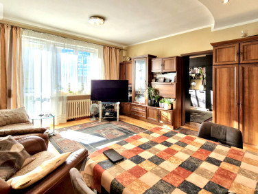 Mieszkanie Bydgoszcz