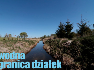 Działka Oćwieka