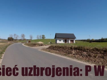 Działka Oćwieka