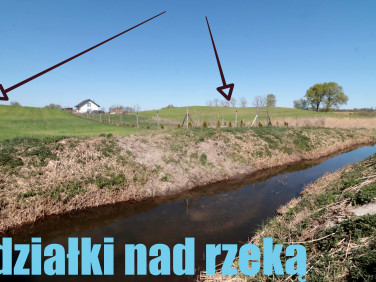Działka Oćwieka