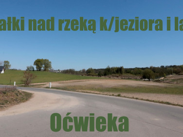 Działka Oćwieka