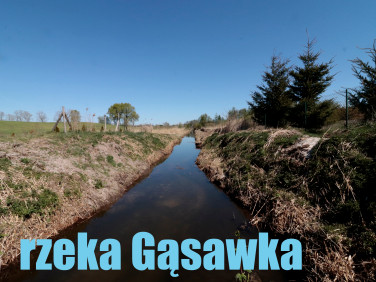 Działka Oćwieka