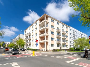 Mieszkanie Poznań