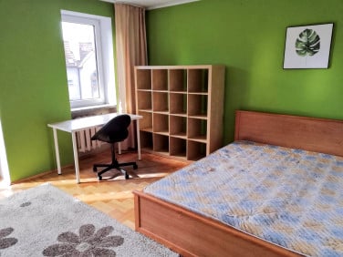 Mieszkanie Kraków sprzedaż