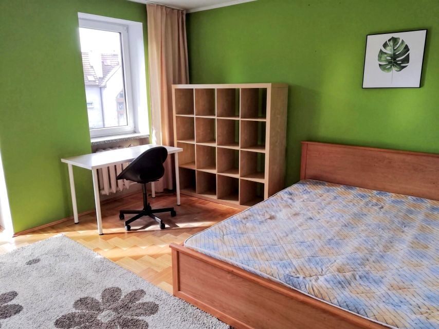 Mieszkanie Kraków sprzedaż