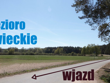 Działka Oćwieka