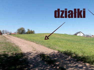 Działka Oćwieka