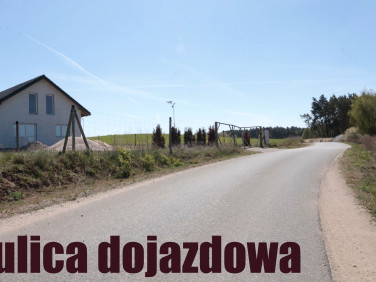 Działka Oćwieka