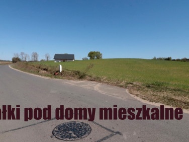 Działka Oćwieka