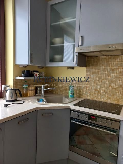 Mieszkanie Warszawa