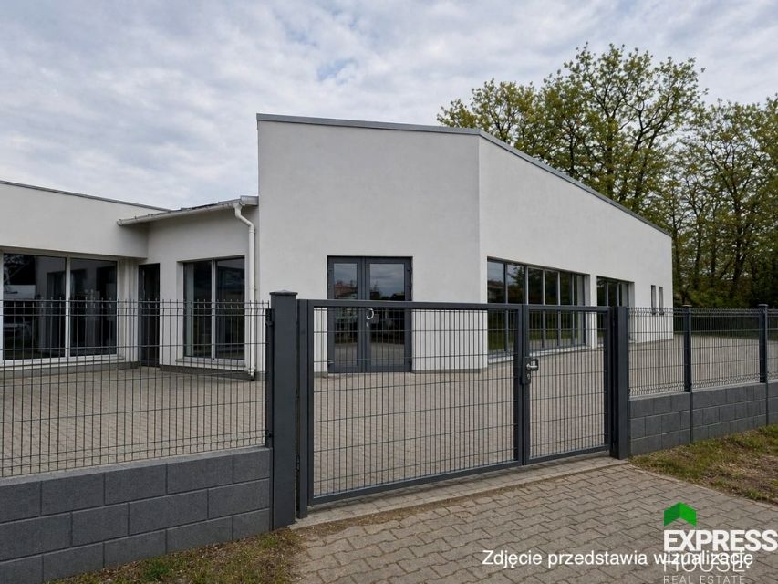 Lokal Dąbrowa Górnicza