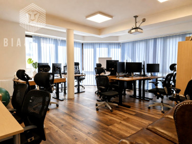 Lokal Warszawa