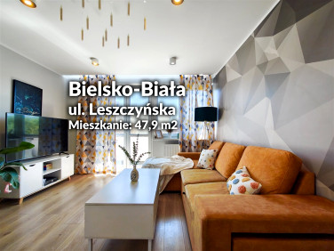 Mieszkanie Bielsko-Biała
