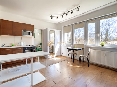Mieszkanie Gdańsk