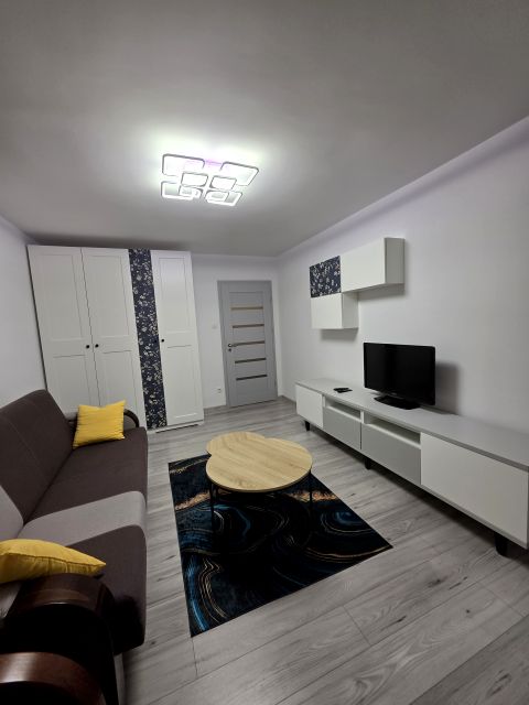 Pokój Opole