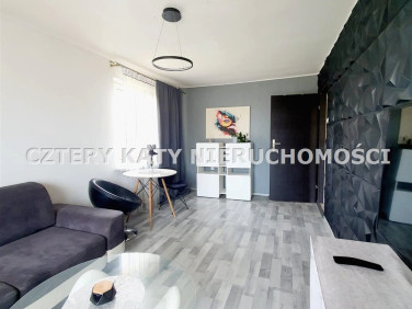 Mieszkanie Jastrzębie-Zdrój