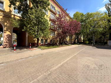 Mieszkanie Warszawa