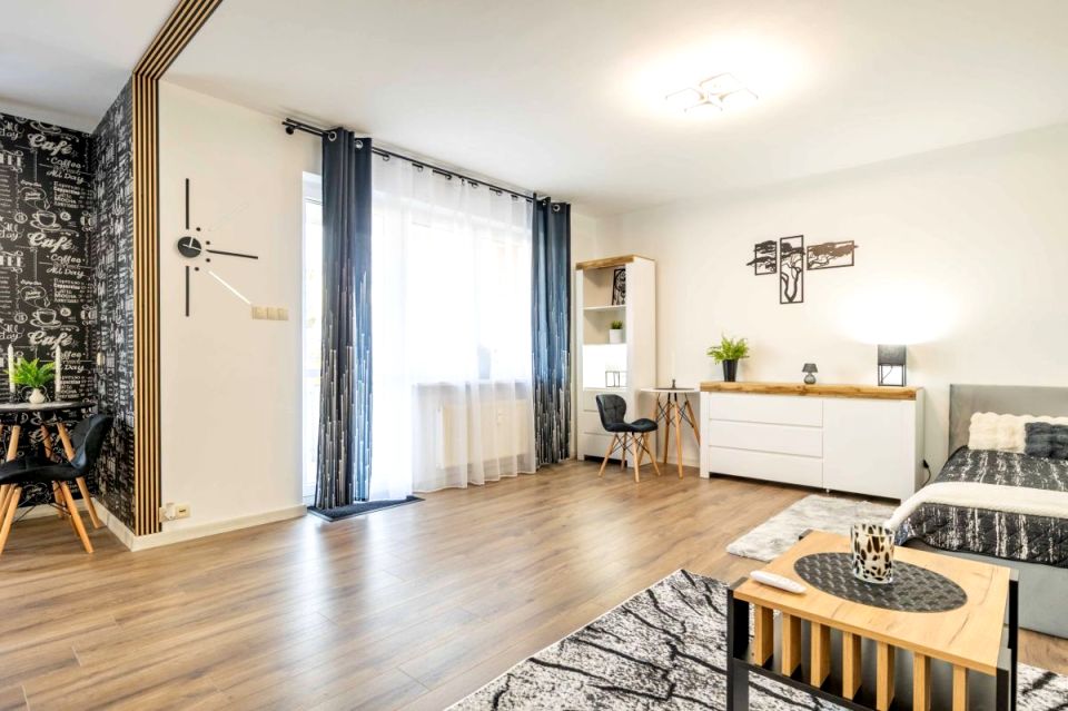 Mieszkanie Poznań
